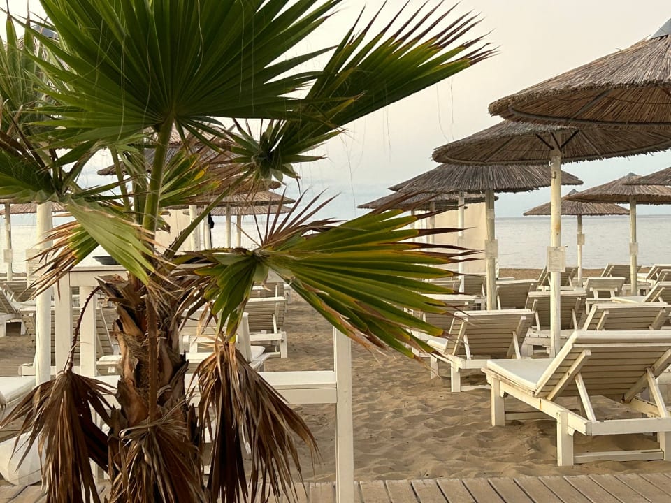 Strand Anemos Luxury Grand Resort