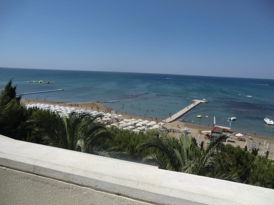 Balkon PALOMA Perissia