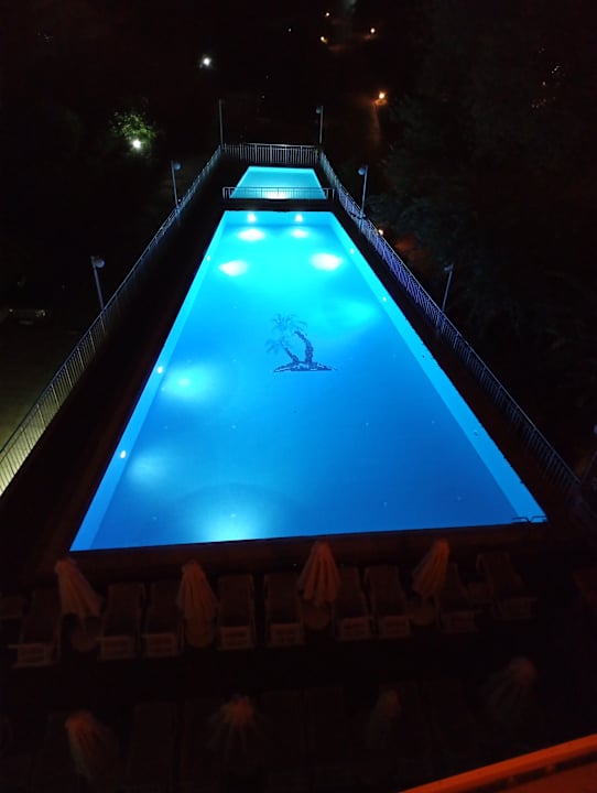 Pool Hotel Sirma