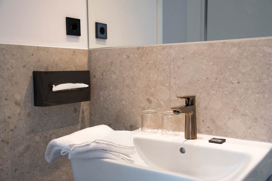 Zimmer Hanse House Wismar