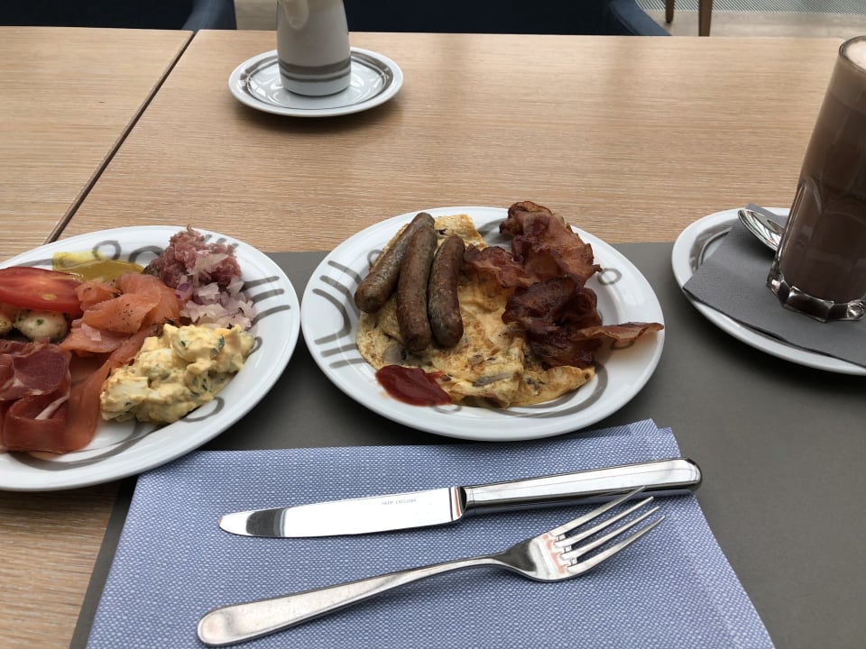 Gastro AALERNHÜS Hotel & Spa