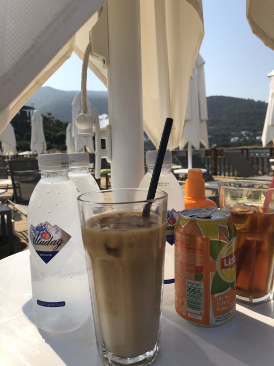 Gastro The Plaza Bodrum