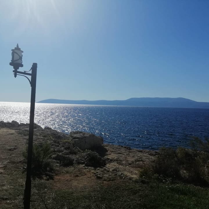 Ausblick Club Resort Atlantis