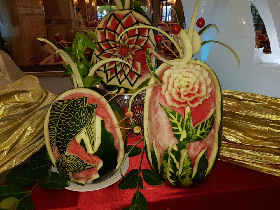 Gastro Aydinbey Kings Palace & Spa