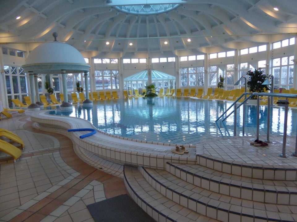 Erholsam! Reduce Hotel Thermal Bad Tatzmannsdorf