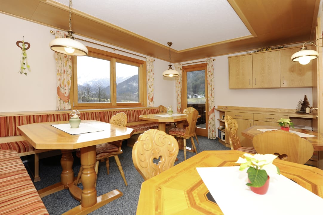 Sonstiges Frühstückspension Hannelore Willi