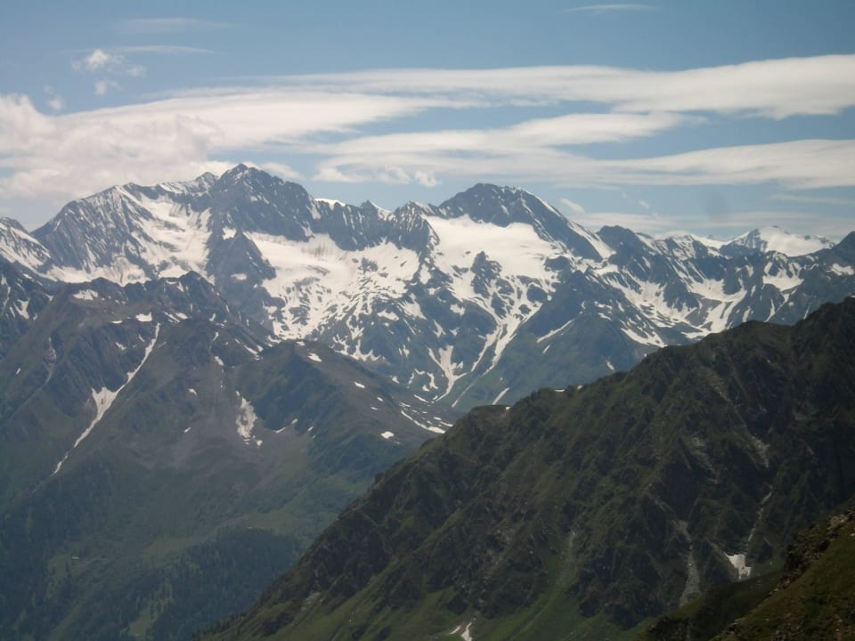 Alpen Hotel Passeirerhof