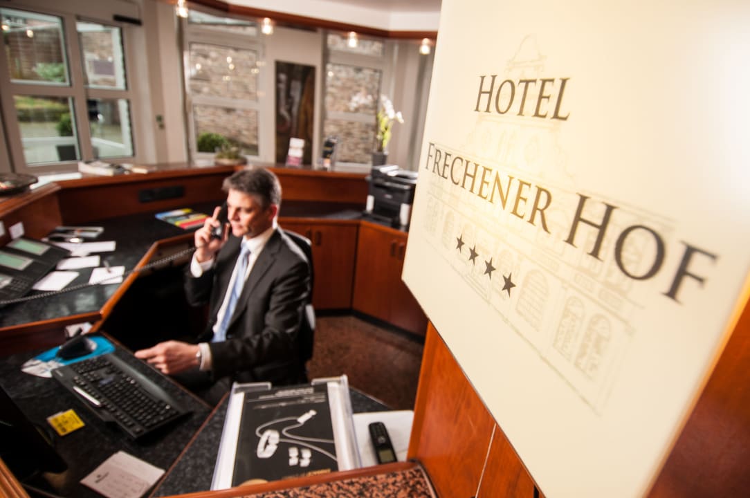 Sonstiges Stadt-gut-Hotel Frechener Hof