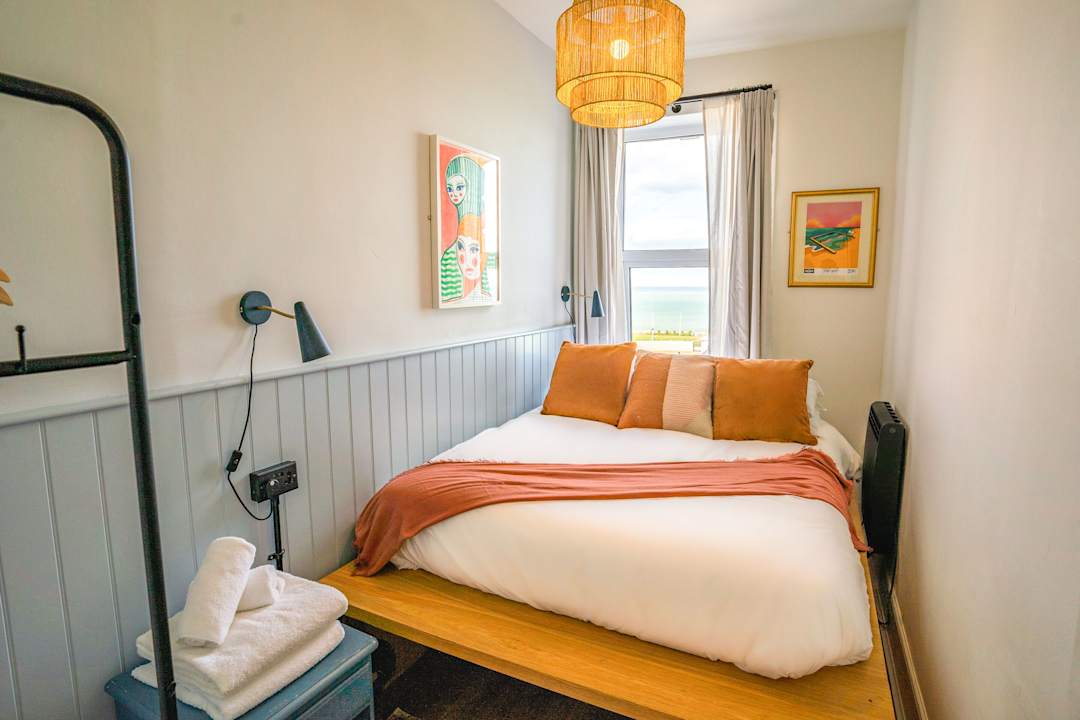 Zimmer Selina Margate