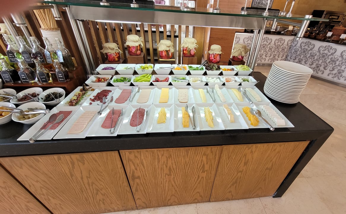 Gastro Steigenberger Makadi Hotel - Adults only