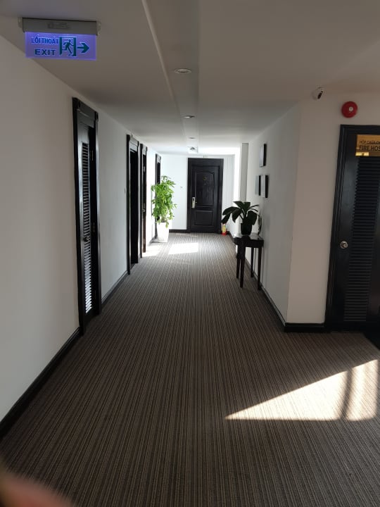 Flur TTC Hotel - Premium Can Tho