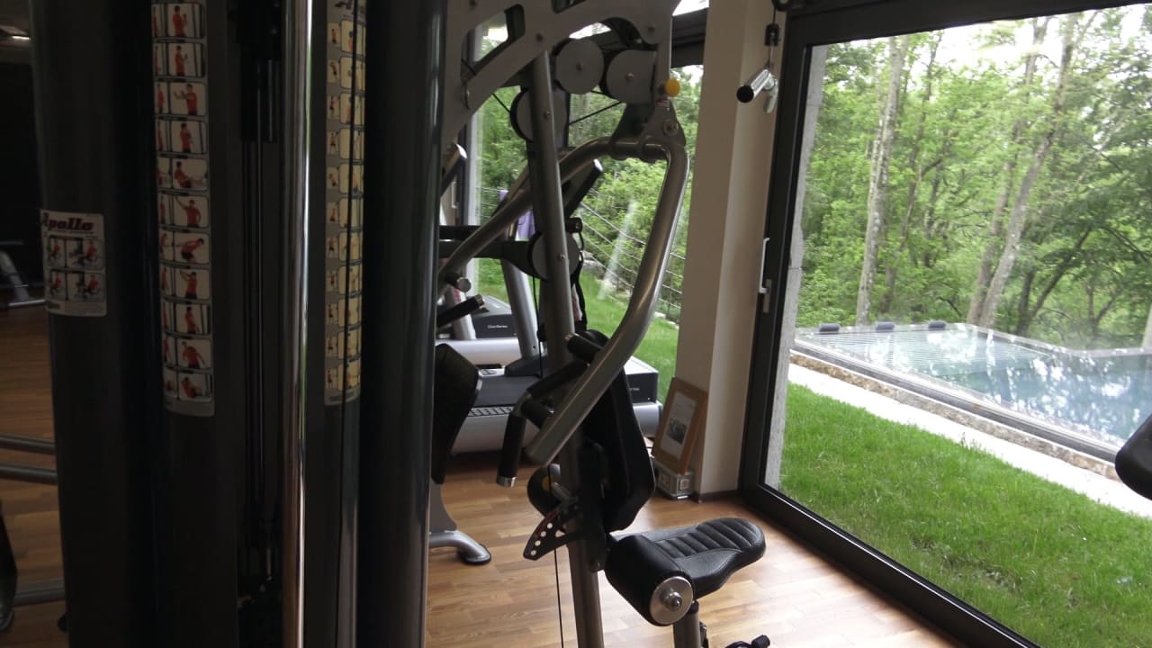 Sport & Freizeit Mawell Resort