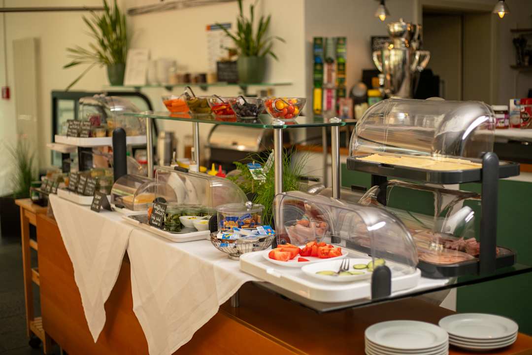 Gastro Hogh Hotel Heilbronn