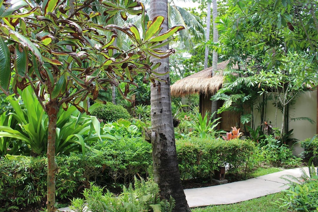 Garten Anantara Rasananda Koh Phangan -  Villas