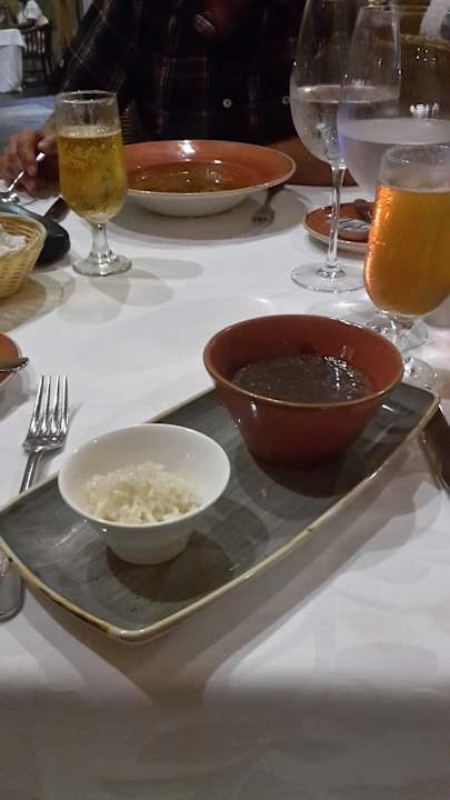 Restaurant Royalton Hicacos Resort & Spa - Adults only