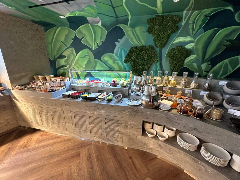 Gastro NYX Hotel Limassol