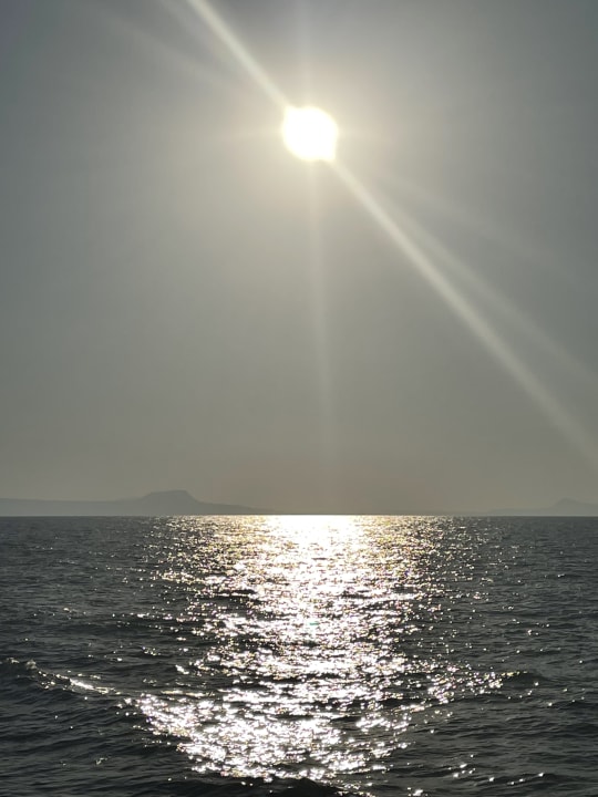 Ausblick Grecotel LUXME White