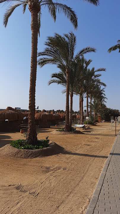 Strand Steigenberger Coraya Beach - Adults only