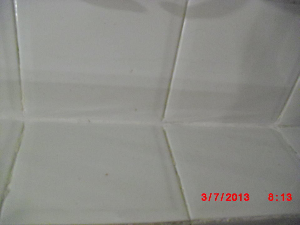 Dusche Sunny Days Palma De Mirette Resort & Spa