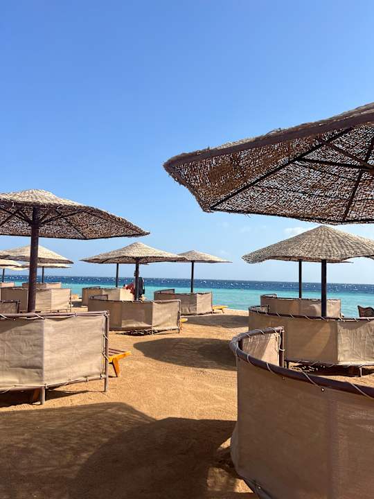 Strand Makadi Palace