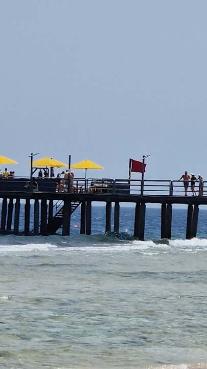 Strand Pickalbatros Villaggio Resort - Portofino