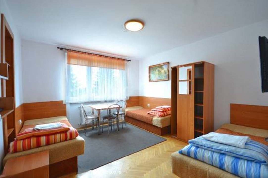 Zimmer Nocleg 62 Pokoje Koszalin