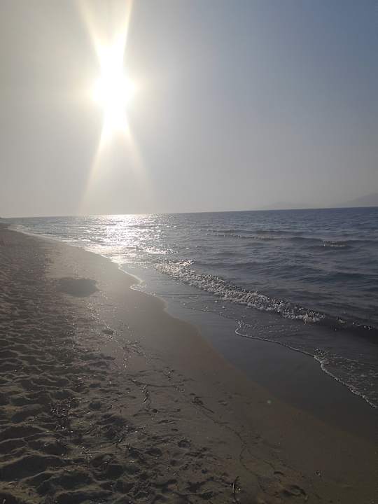 Strand Caravia Beach Hotel