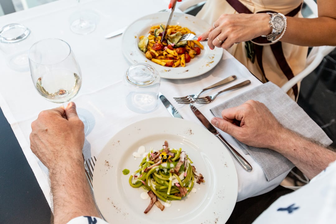 Gastro Hotel Due Mari