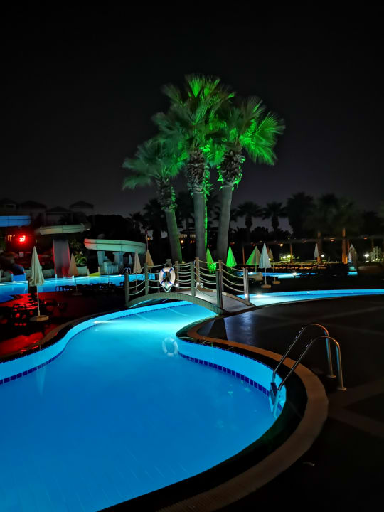 Pool Megasaray Club Belek
