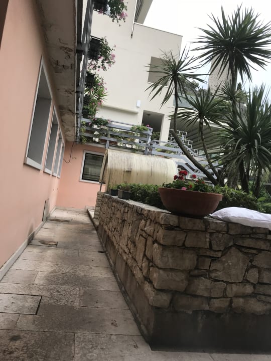 Zimmer Hotel Castello Lake Front