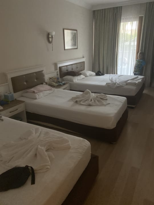 Zimmer Hane Family Resort