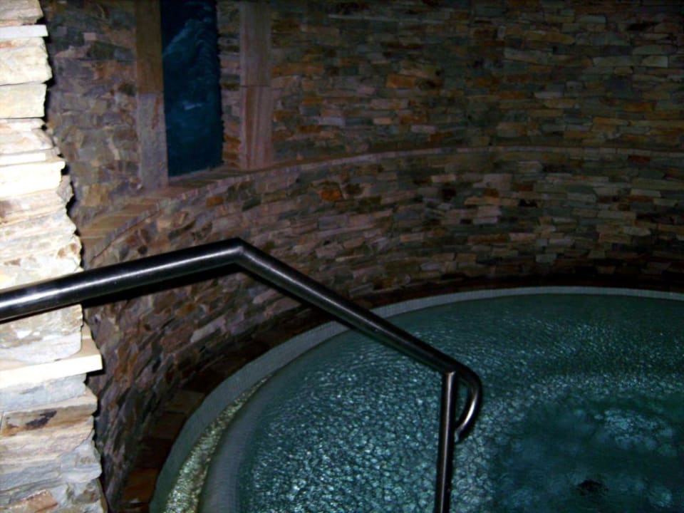 Solegrotte DORMERO Hotel Bonn - Windhagen