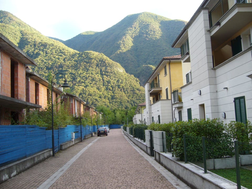 Porto Letizia Apartments Porto Letizia