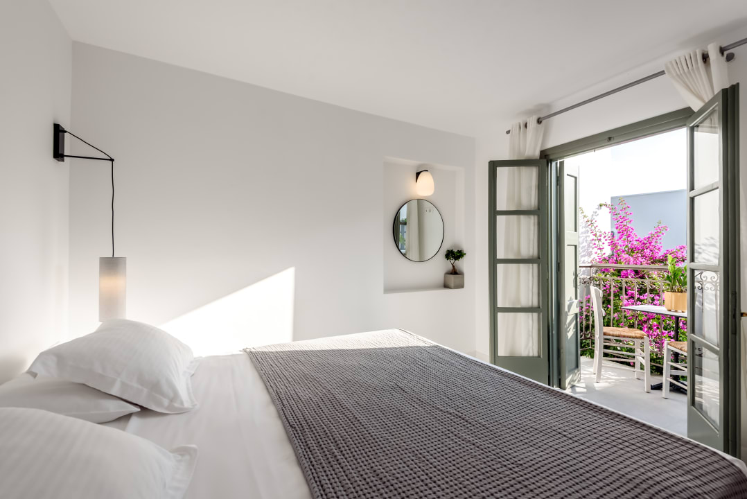 Zimmer Hotel Nissia Kamares