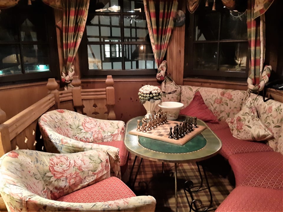 Sonstiges Relais Chateaux Jagdhof Glashütte