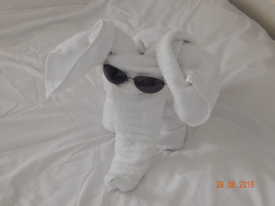 Deko Creta Maris Resort