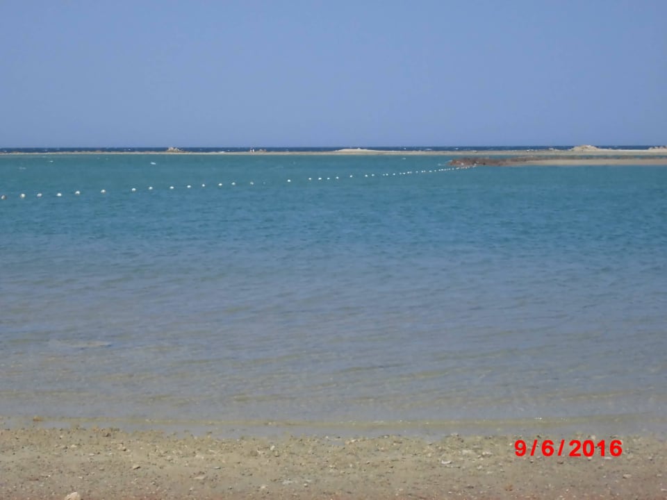 Strand LABRANDA Royal Makadi
