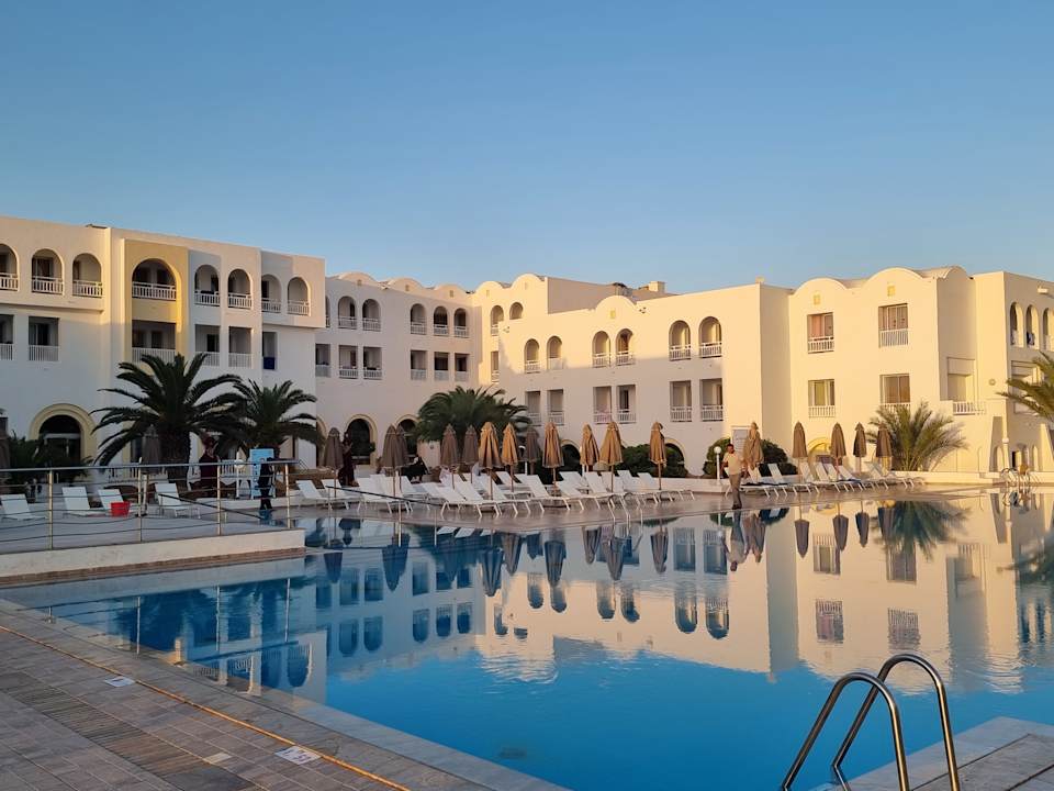 Pool Calimera Yati Beach