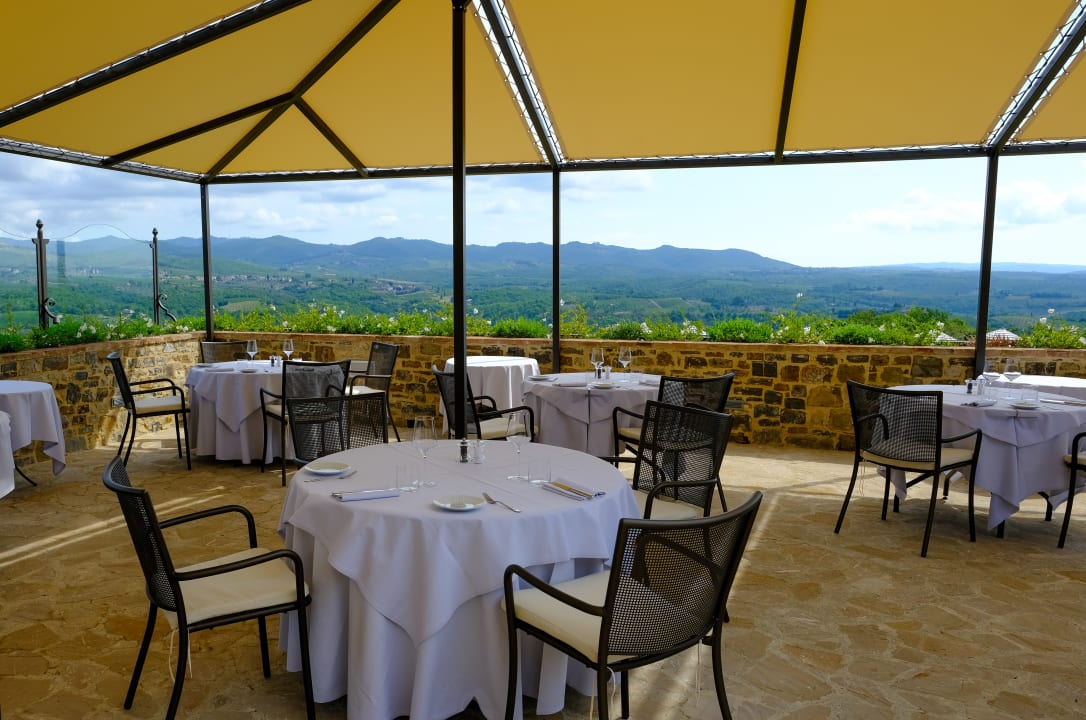 Gastro The Club House