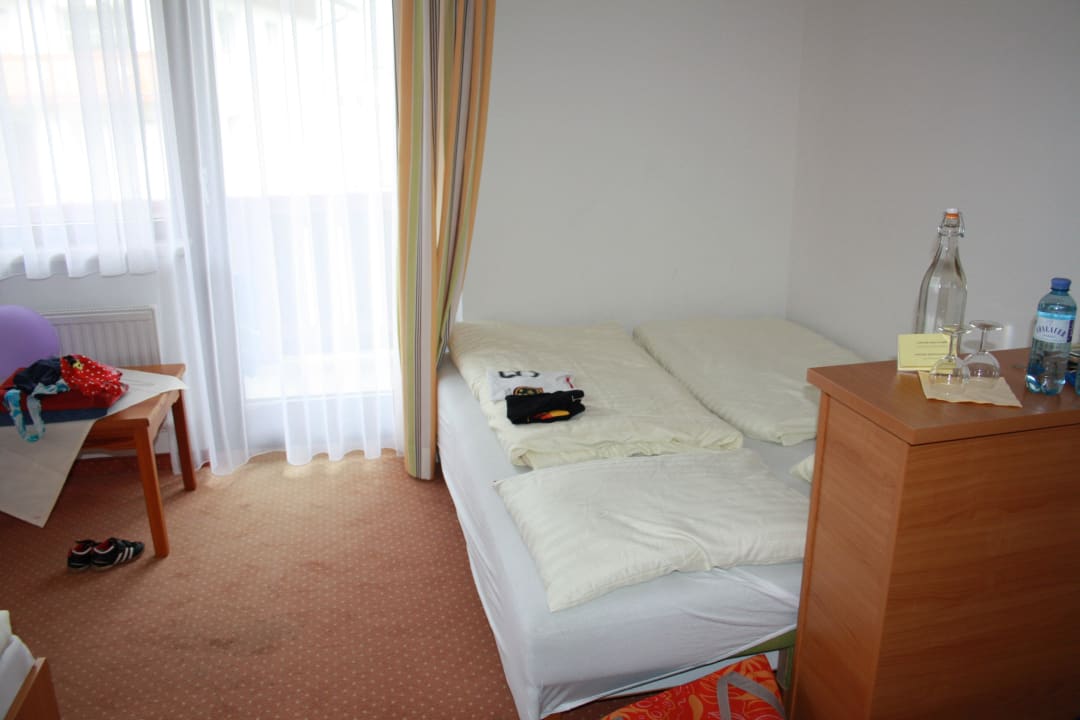 Zimmer Vitalhotel Gosau