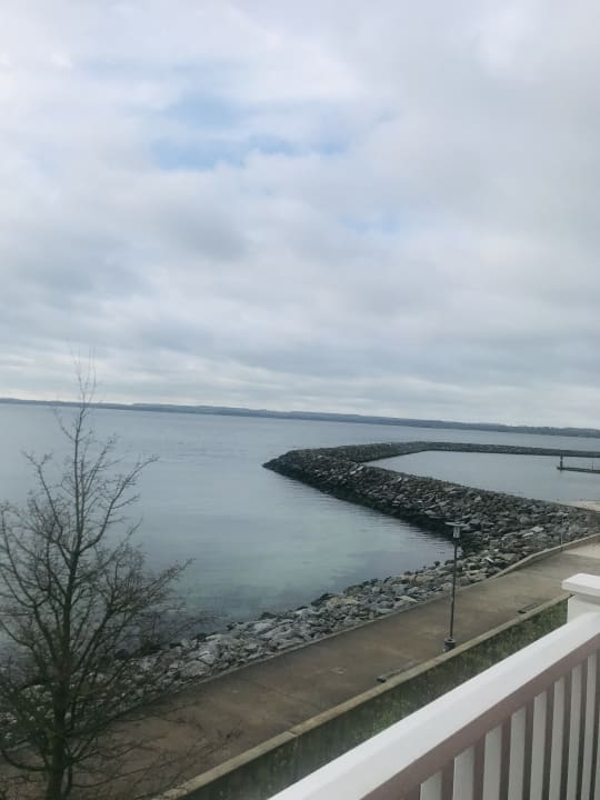 Außenansicht BEECH Resort Boltenhagen