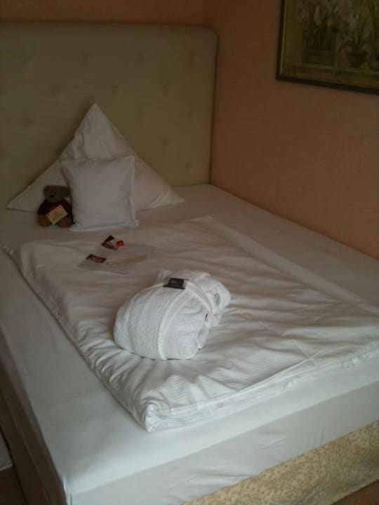 Life Style Zimmer Romantischer Winkel RoLigio® & Wellness Resort