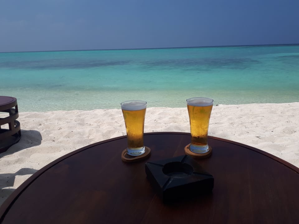 Gastro Summer Island Maldives