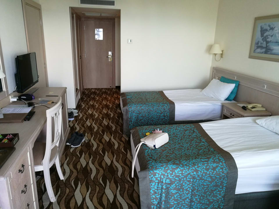 Zimmer Ma Biche Kemer by Werde Hotels