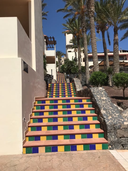 Außenansicht Occidental Jandía Mar