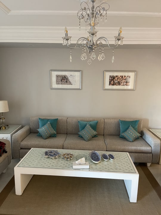 Zimmer The Grand Palace - Adults only