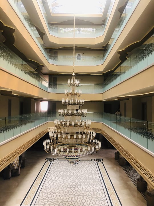 Sonstiges Royal Alhambra Palace