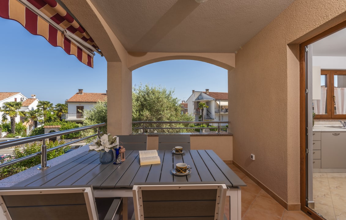 Zimmer Villa Ana Poreč