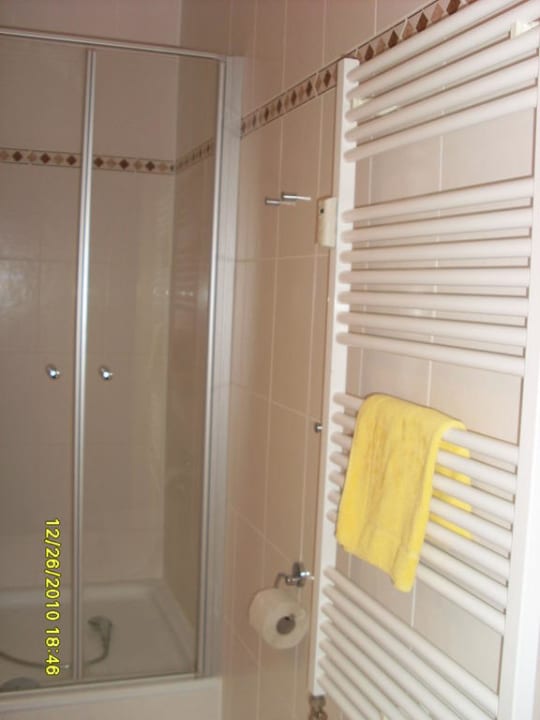 Bad Ferienwohnungen Ferienpark Weissenhäuser Strand