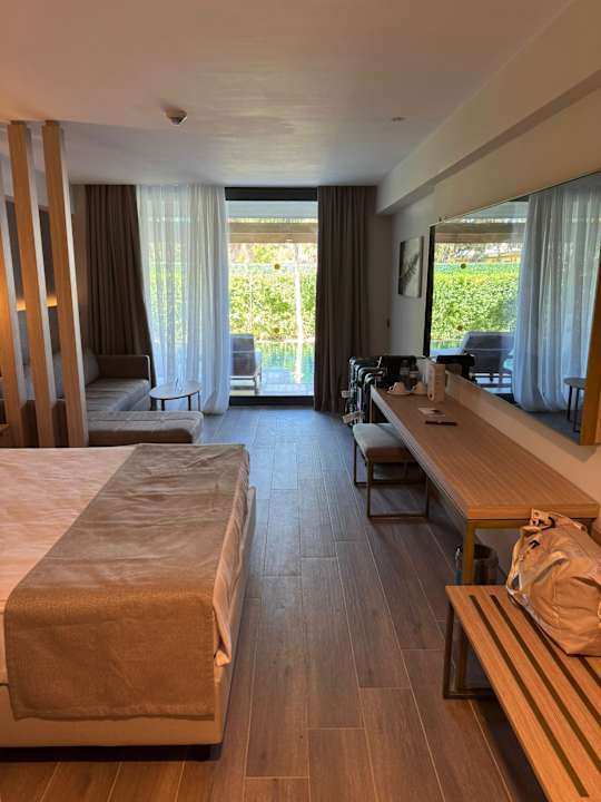 Zimmer Luna Vista Belek